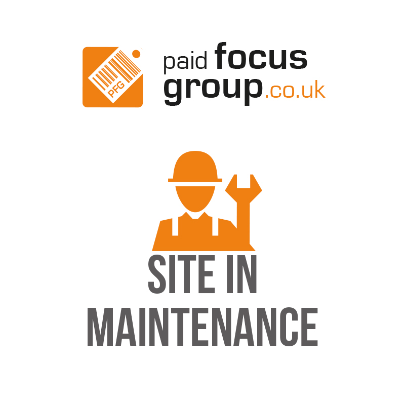 Maintenance